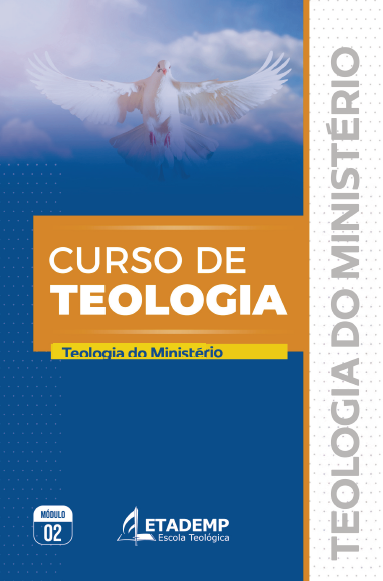 2º SEM - TEOLOGIA DO MINISTÉRIO