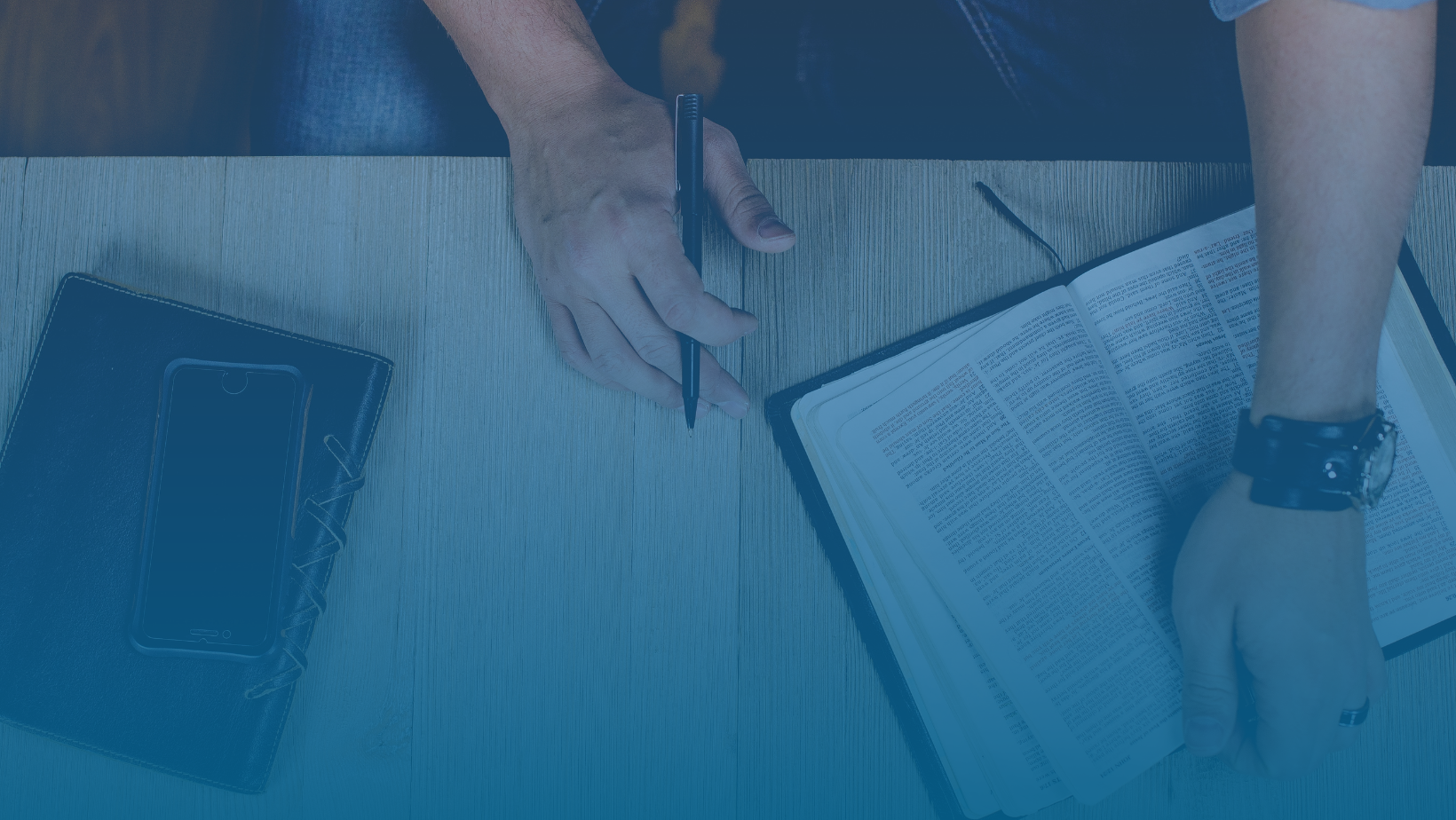 Curso Teológico Online
