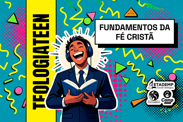 TEOLOGIA TEEN
